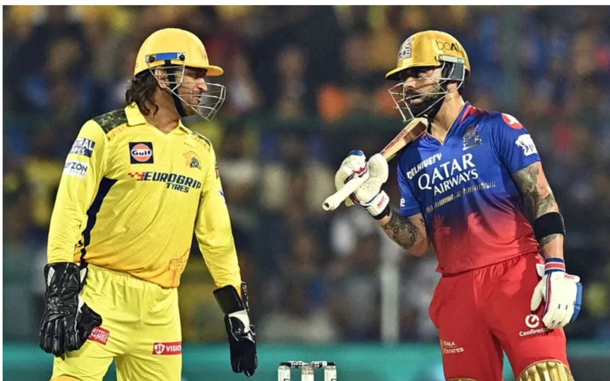 From Virat Kohli to MS Dhoni: The rare list of IPL icons who remain ...