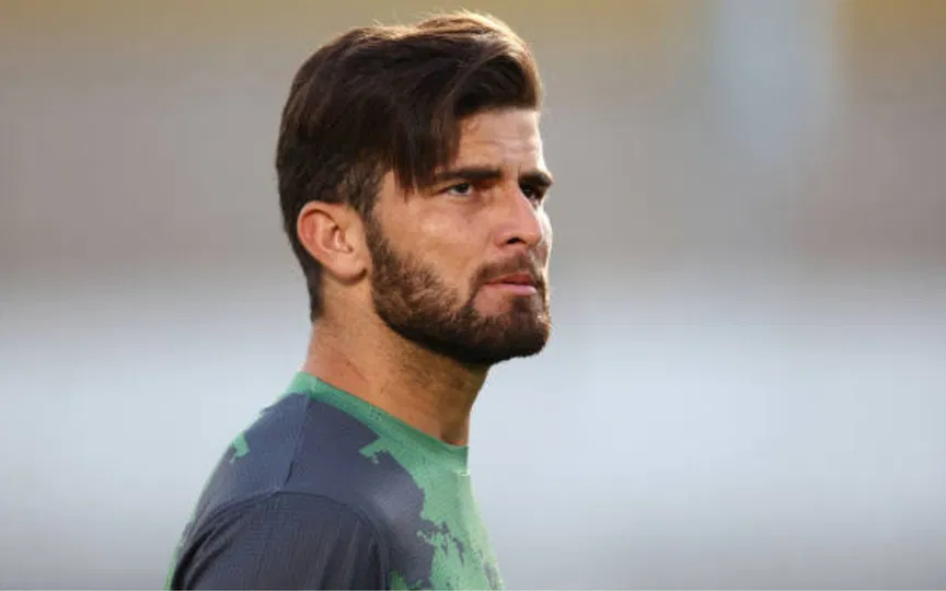 PCB confirms Shaheen Afridi’s injury update as Pakistan ODI captain misses Sri Lanka match