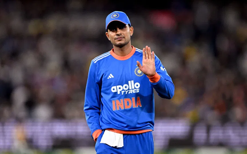Shubman Gill ruled out of IND vs SA ODIs; Team India to have new captain and vice captain: Report