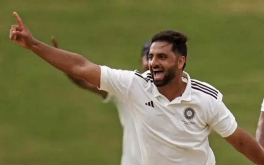 IPL auction: MI about to unearth another hidden gem in Auqib Nabi and data backs the statement