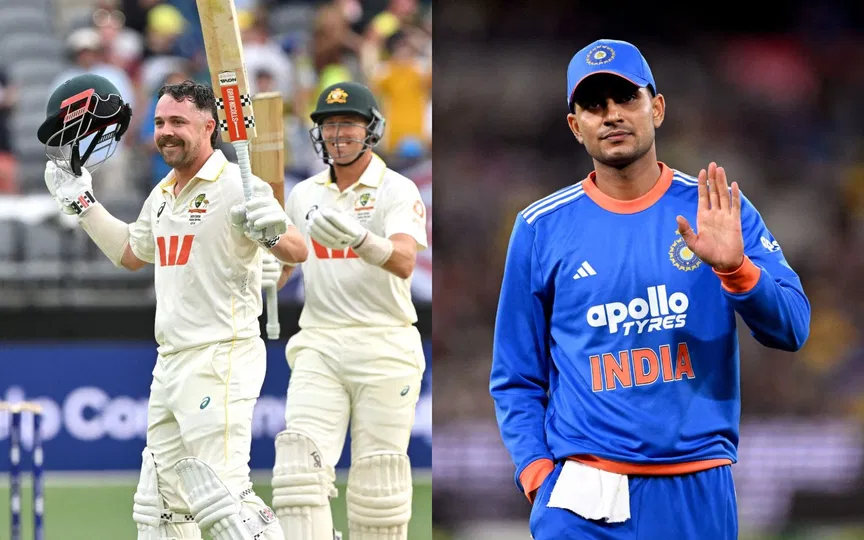 Top 5 Cricket news from November 22 news