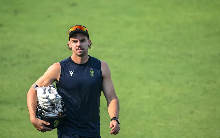 Stop the shuffle: Why the Proteas must lock Tristan Stubbs in at No. 3?