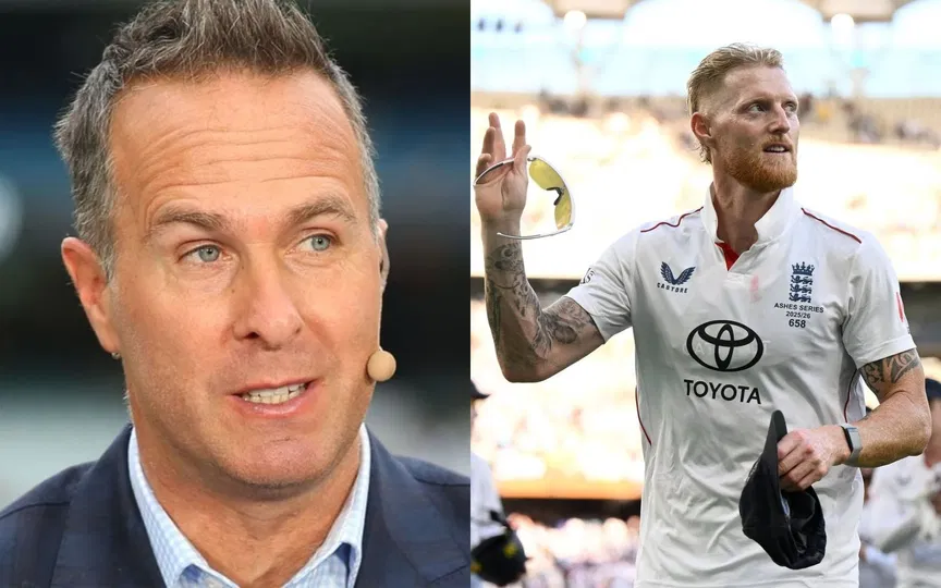 "Amateurish": Vaughan blasts Ben Stokes call to skip PM XI match ahead of Gabba Test