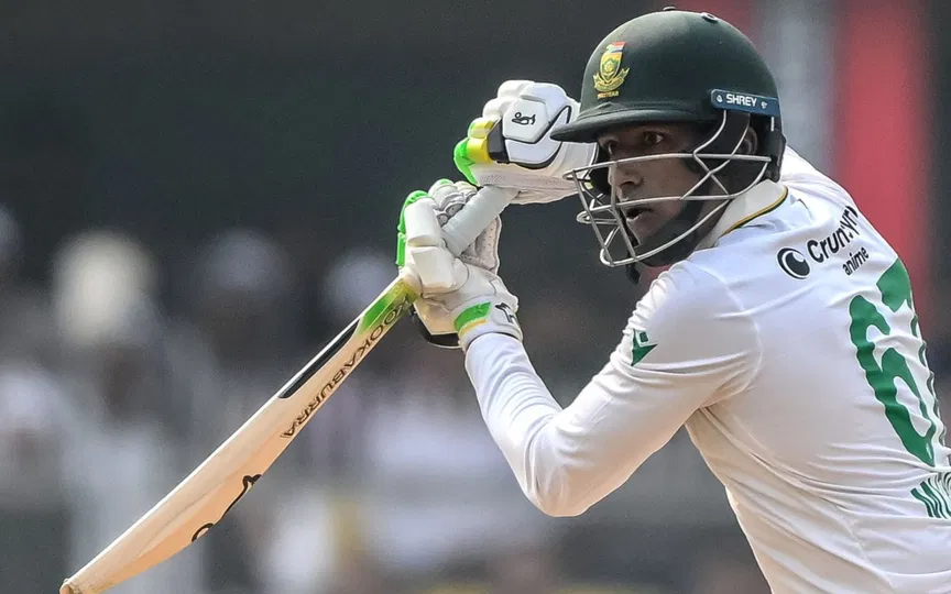 Centuries for South Africa vs India news