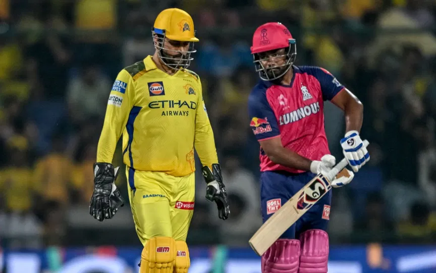 MS Dhoni vs Sanju Samson: IPL stats comparison after 172 innings