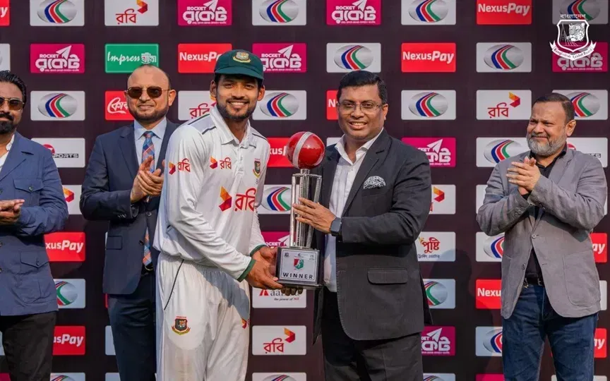 Biggest Test wins for Bangladesh Biggest Test wins for Bangladesh