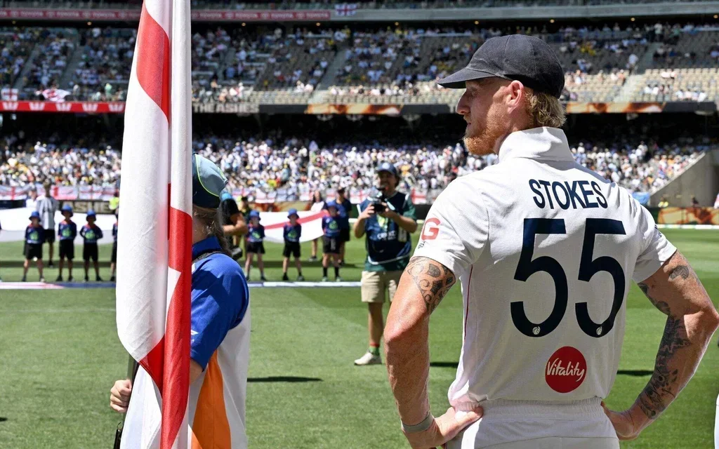The dark side of Bazball [Source: AFP Photos]