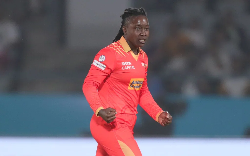 Deandra Dottin [Source: @wplt20/X]