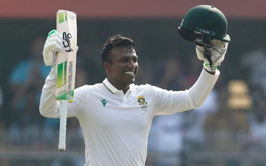 Rise of Senuran Muthusamy: An all-rounder South Africa can no longer ignore