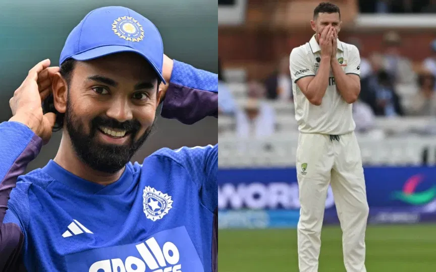 KL Rahul to lead, Shubman Gill update and Hazlewood injury – November 23 Cricket highlights