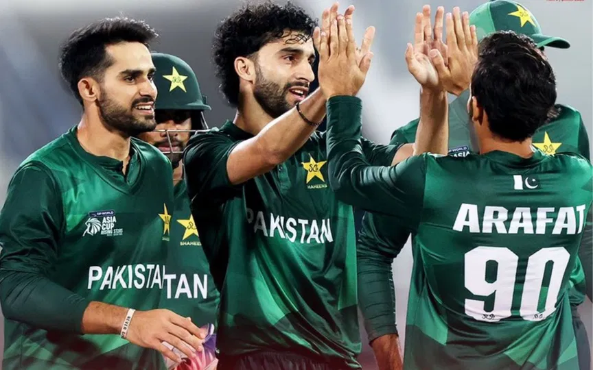 Pakistan Shaheens win super over thriller vs BAN to clinch 2025 Asia Cup Rising Stars