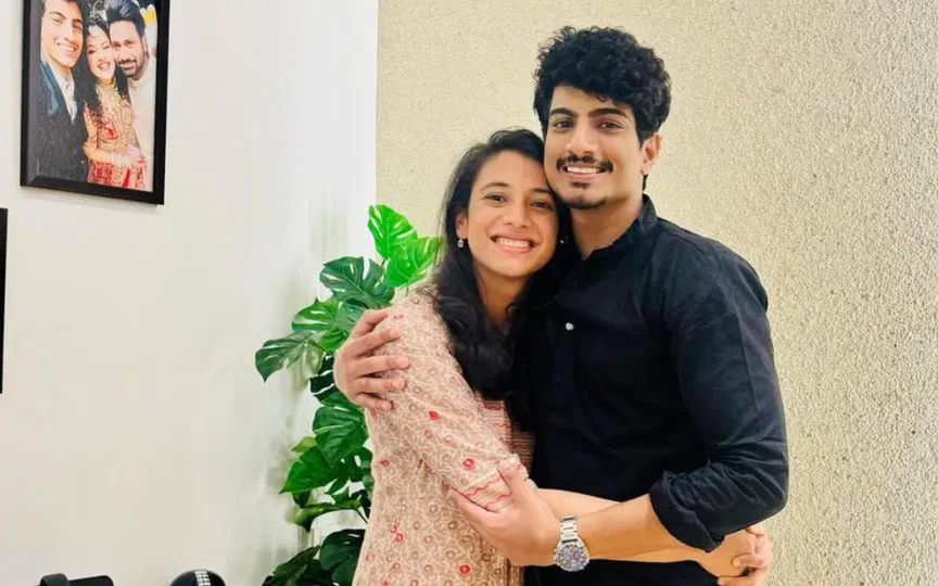After Smriti Mandhana’s father, fiancé Palash Muchhal also rushed to hospital; reason inside