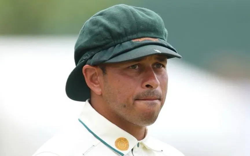 "A lot of information...": Australia coach confirms Usman Khawaja's back issue examination