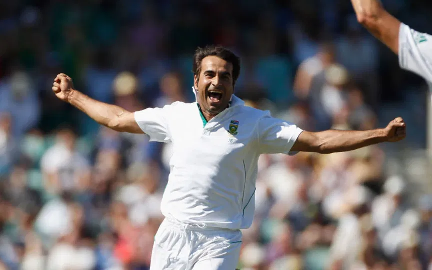 5. Imran Tahir - 5/38 (2015) [Source: @ICC/X.com]