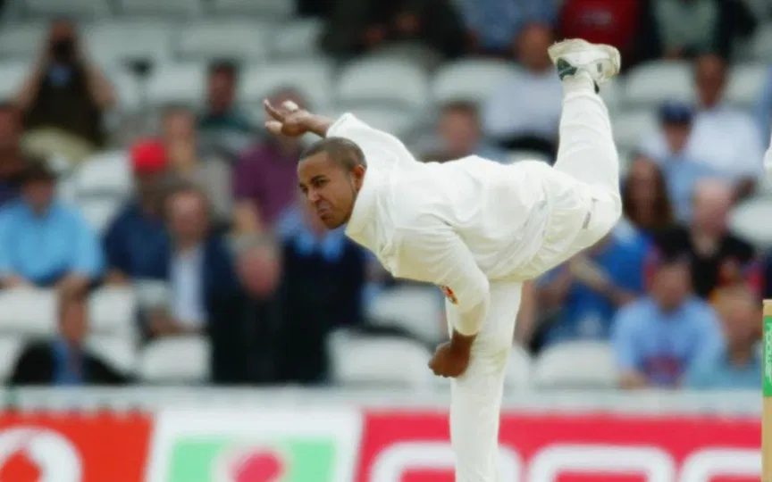 4. Paul Adams - 6/55 (1996) [Source: @ICC/X.com]