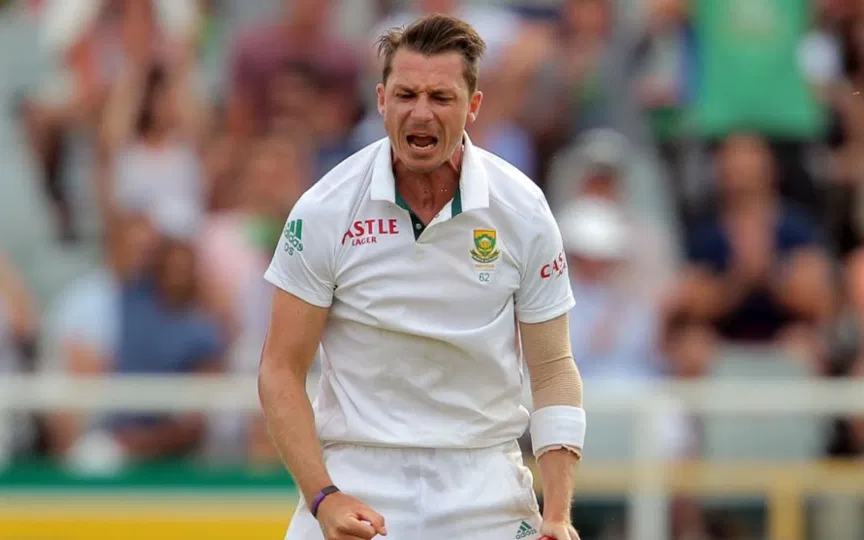 2. Dale Steyn - 7/51 (2010) [Source: @ICC/X.com]
