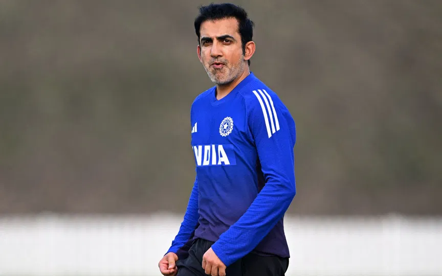 India's Test Downfall: Decoding Gautam Gambhir's underwhelming record since taking over as coach
