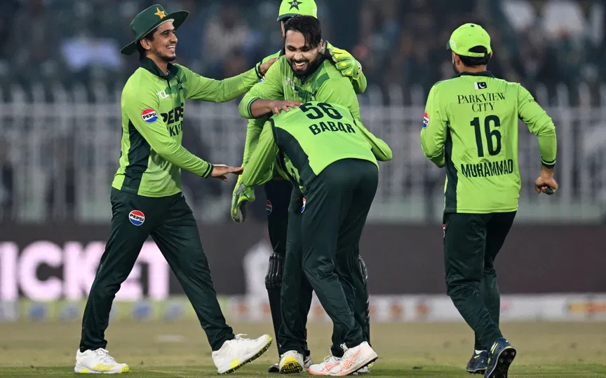 Pakistan to prepare for T20 World Cup with Sri Lanka tour; report reveals PCB's big move
