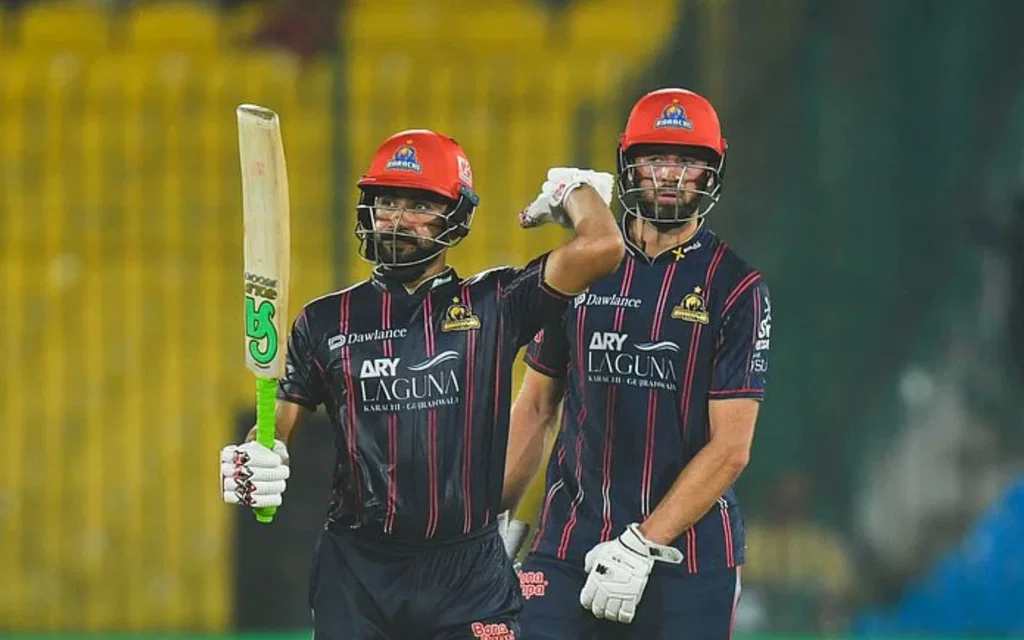 Karachi Kings' owners extend for 10 years [Source- dhillow_/X.com]