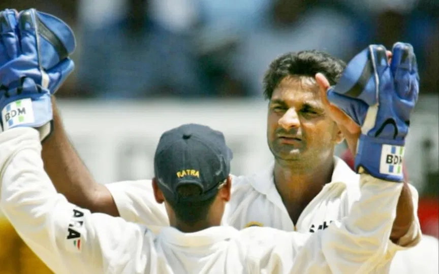 Javagal Srinath vs South Africa [Source: @unsubtledesilad/x.com]