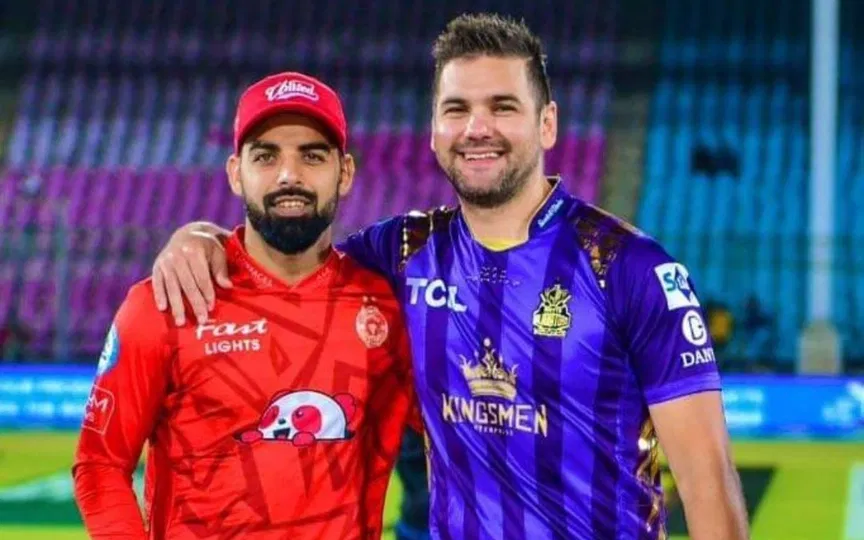 Quetta Gladiators, Islamabad United ink 10-year partnership before PSL 2026