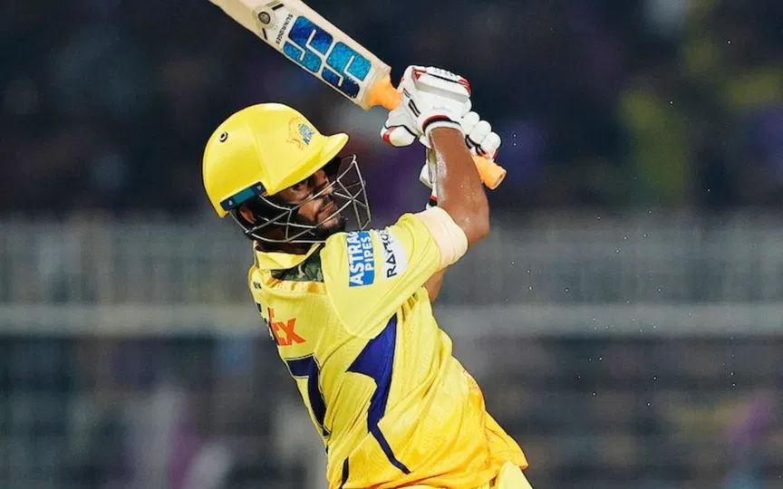 CSK’s retained gem roars again: Urvil Patel unleashes a 31-ball hundred in SMAT opener