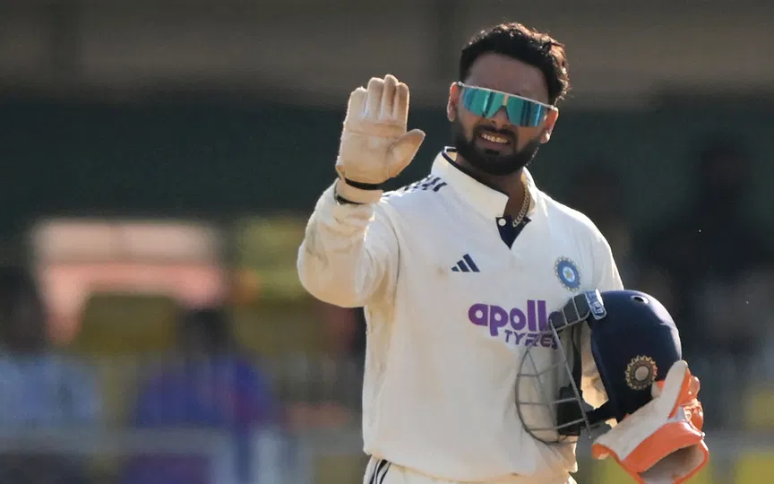 WTC 2025–27 Table: India slip below Pakistan after record-breaking defeat to SA in 2nd Test