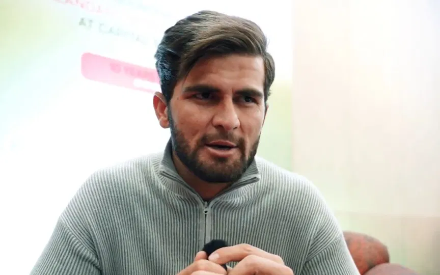 "Not just win trophies but...": Shaheen Afridi shares Qalandars motive for next 10 years