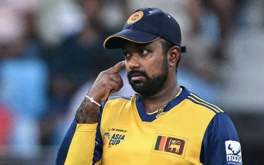 Sri Lanka rethink Charith Asalanka’s captaincy just before 2026 T20 World Cup