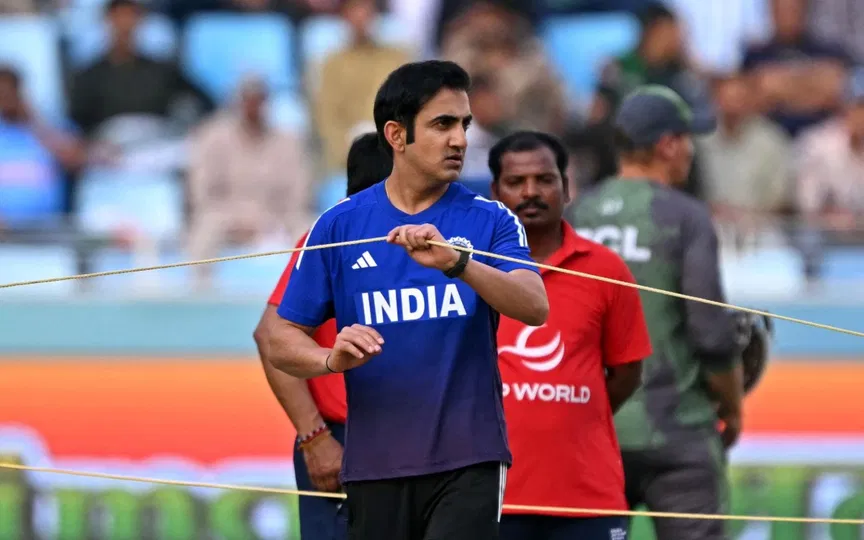 10 defeats in 17 Tests: Should India end Gambhir's horrible stint and adopt split coaching?