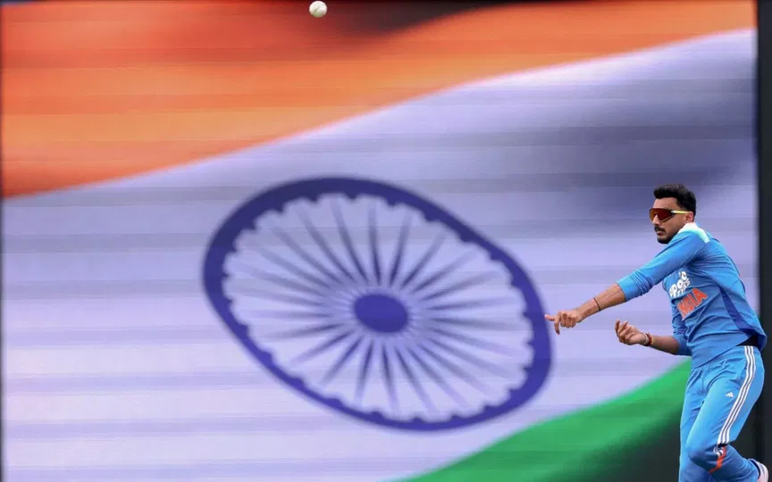 Axar Patel's puzzling path: How India's most reliable all-rounder ended up at crossroads