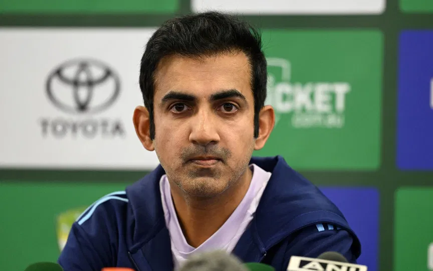 Dear GG, we need answers: An open letter to India head coach after the SA Test horror