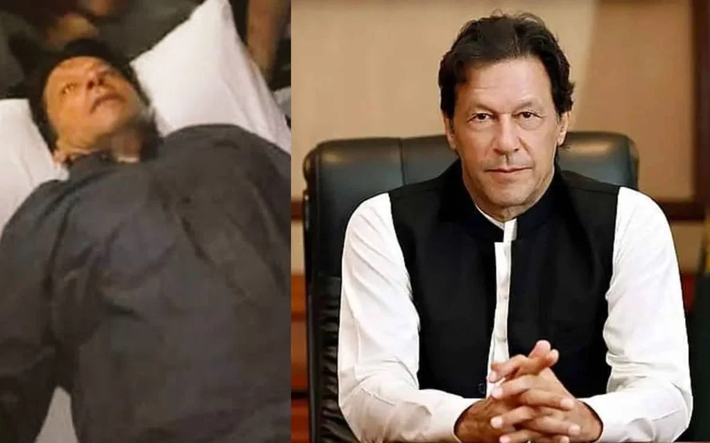 All reports on the former PAK PM's murder (X.com/@BaluchistanMFA)