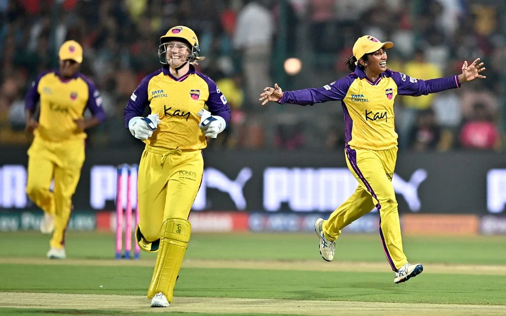 Alyssa Healy [Source: AFP]