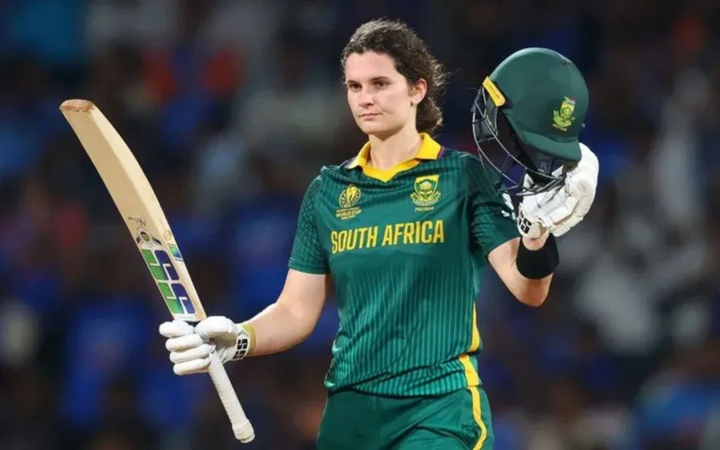 RCB's blunder of not buying Wolvaardt [Source: @ayush_m255/x.com]