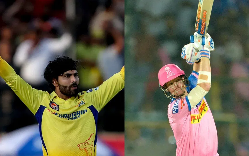4 popular players who have been banned in IPL history