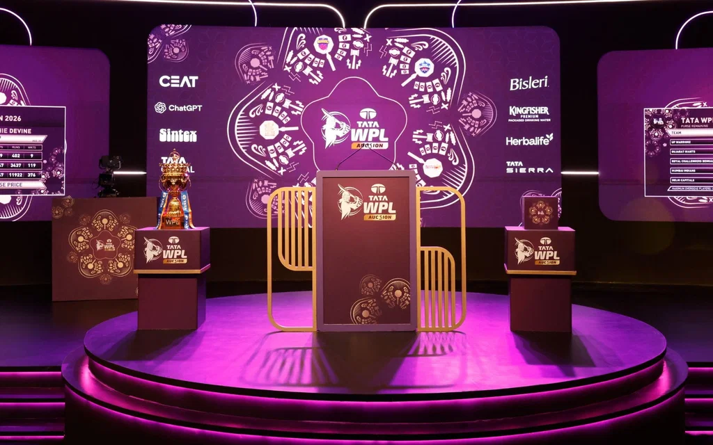 WPL Auction 2026 (X.com/@RanaAhmad056)