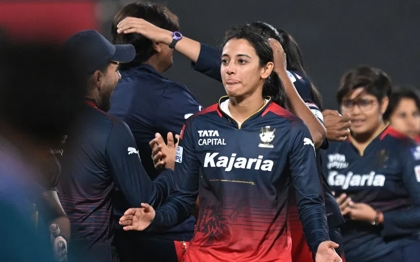 WPL 2026 mega auction: RCB full squad, player list, roles and price