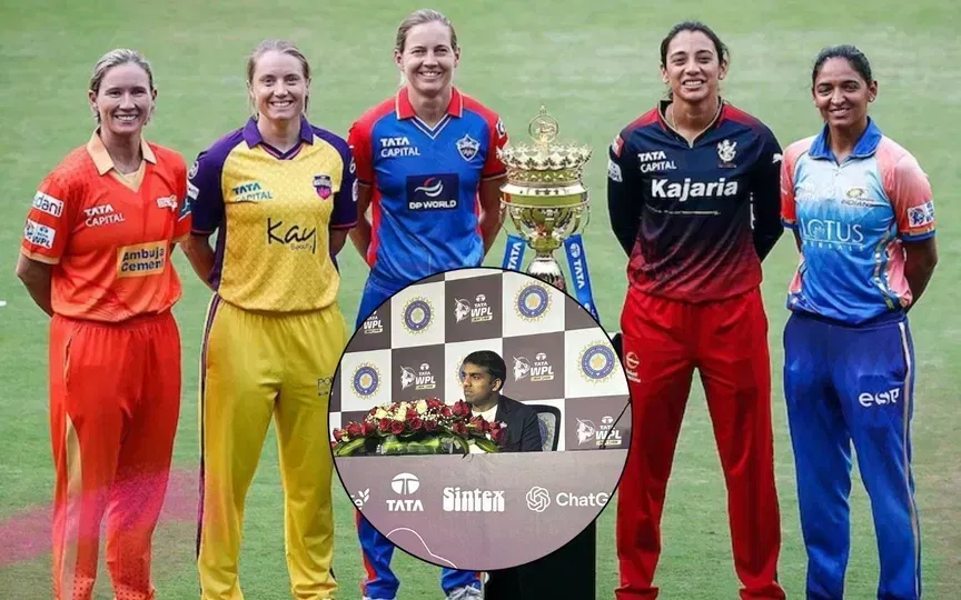 BCCI to add a sixth team to WPL? Parth Jindal makes massive revelation during mega auction