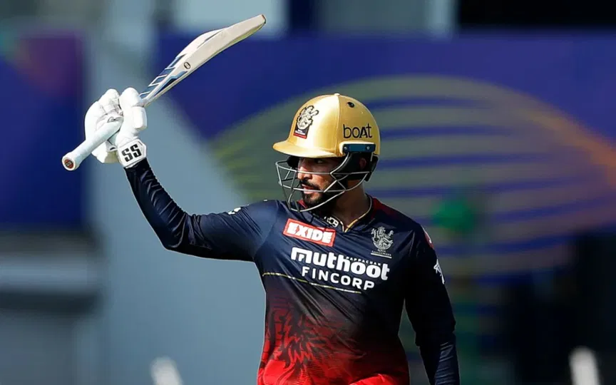 Rajat Patidar deemed fit to return after a knee injury; set to join MP as captain for SMAT