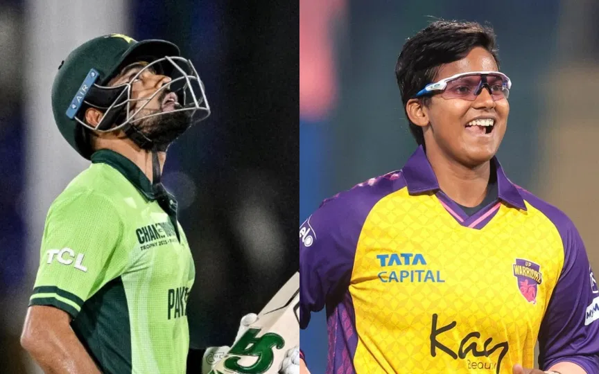 Babar Azam flops, Deepti breaks bank and Gambhir to stay – November 27 Cricket highlights