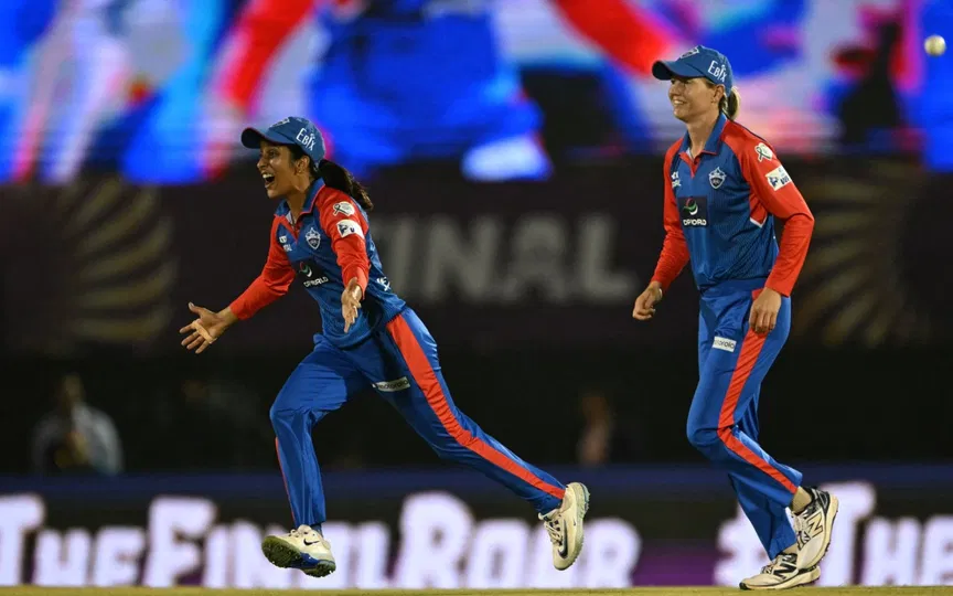 Wolvaardt to pair up with Shafali; Analysing Delhi Capitals squad to end WPL final curse
