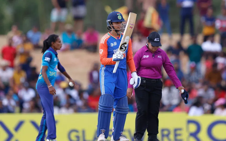 India women to face Sri Lanka for 5 T20Is at home; BCCI releases fixtures