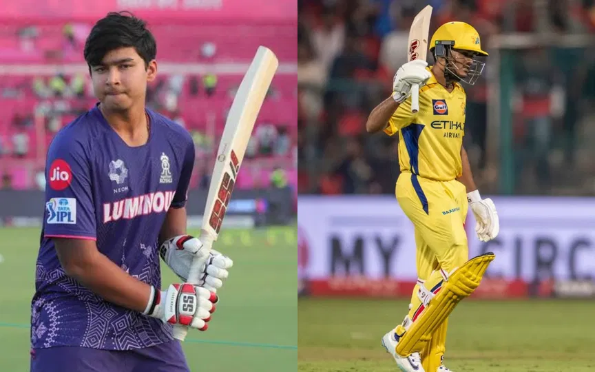 Suryavanshi, Abhishek fail; Mhatre and Shaw flourish: SMAT round 2 reviewed