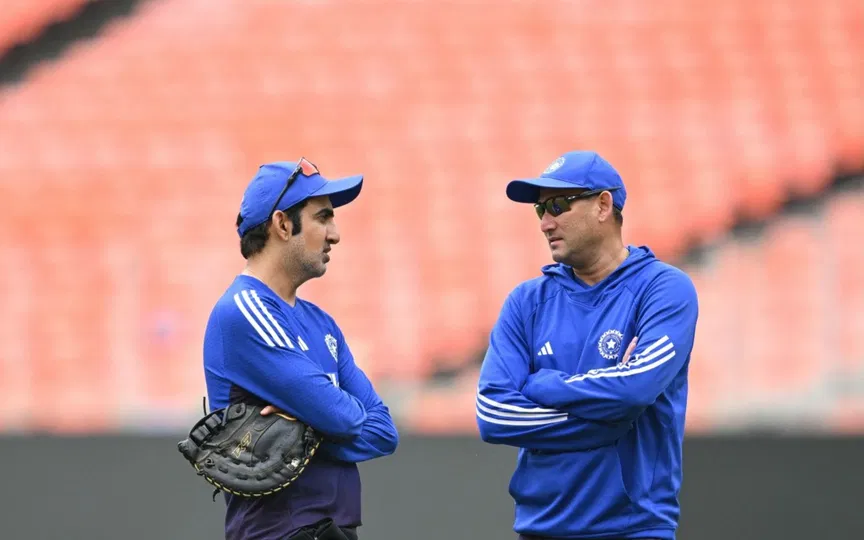 "Will speak to selectors": After SA whitewash, BCCI responds to scrutiny on Ajit Agarkar