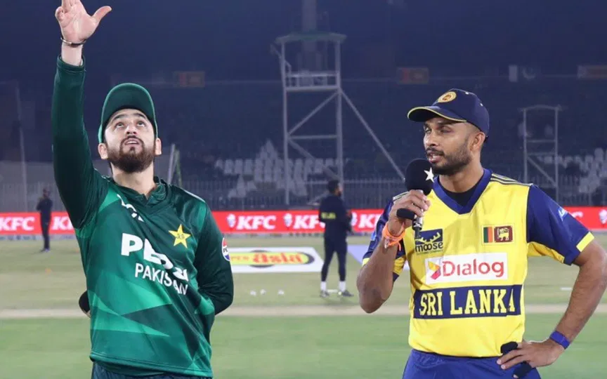 PAK vs SL statistical preview: Key stats, records and head-to-head ahead of T20I Tri-Series final