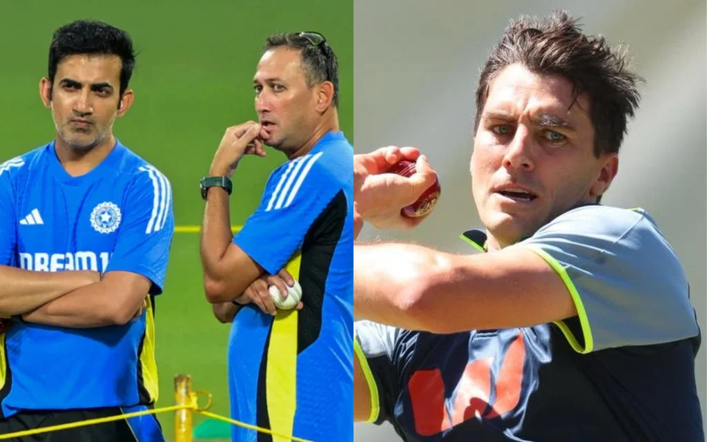 November 28 Cricket highlights [Source: @DanielCherny, @mufaddal_vohra/X.com]