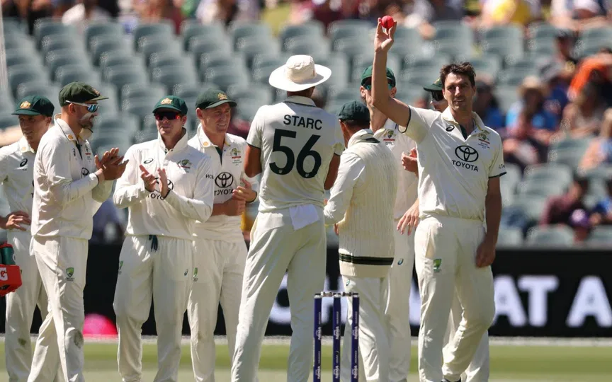 Pink-ball perils for England? How twilight twists could swing The Ashes 2-0 for Australia