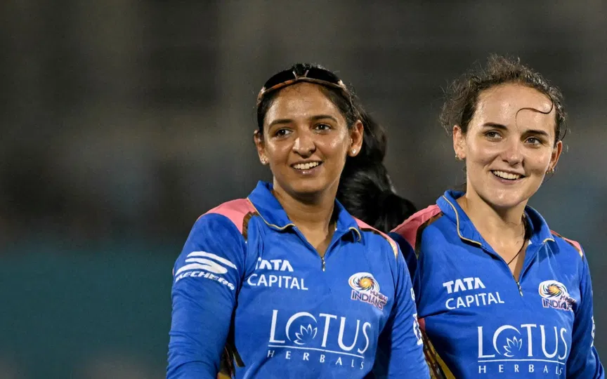 WPL 2026 to begin with MI vs RCB as BCCI announces complete schedule for Jan 9-Feb 5