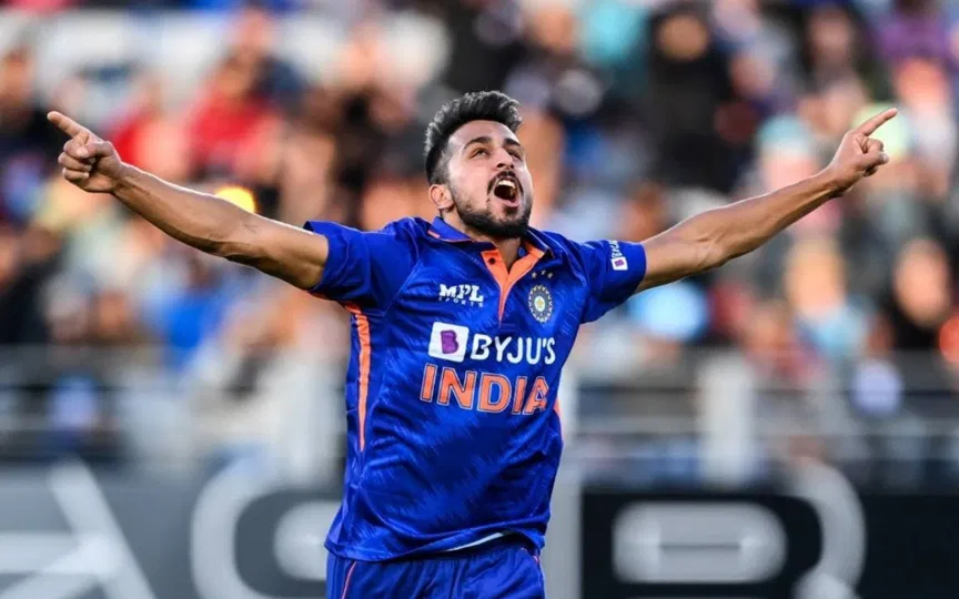 Umran Malik backs himself for return news